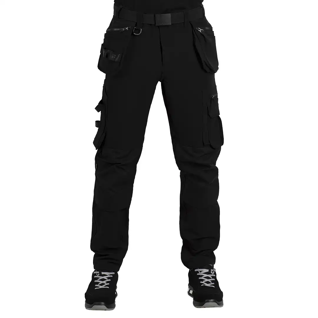 5806910 001 Tekton Pro radne hlače pantalone sa elastinom Panther Pants S (Kopiraj)