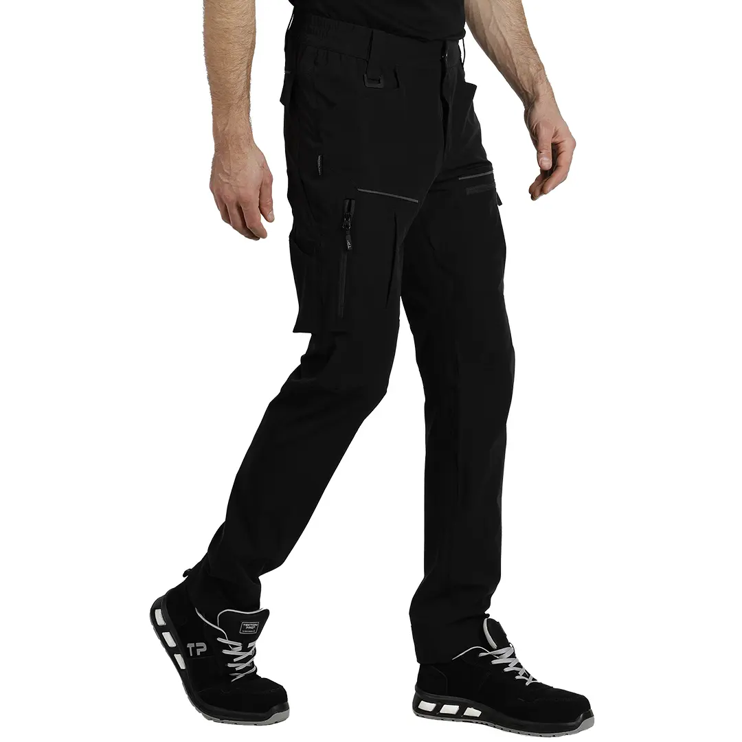 Tekton Pro radne hlače pantalone sa elastinom Panther Track (Kopiraj)