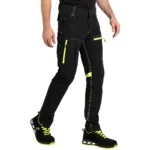 Tekton Pro radne hlače pantalone sa elastinom Panther Track (Kopiraj)