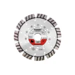 METABO dijamantska rezna ploča za armirani beton 115 x 22.23 mm PROFESIONAL - 628570000 (Kopiraj)