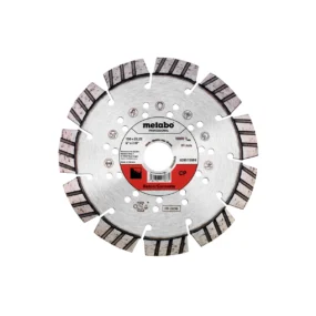 METABO dijamantska rezna ploča za armirani beton 115 x 22.23 mm PROFESIONAL - 628570000 (Kopiraj)