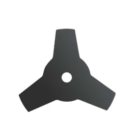 Expert trokraki nož rezni disk za trimer 255 x 25.4 x 1.3 mm BT3 (Kopiraj)