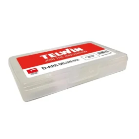 TELWIN 6-dijelni set priobra za spoter 804900 (Kopiraj)