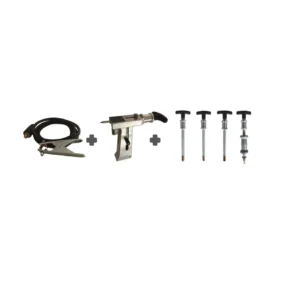 TELWIN set pribora za plasma PH gorionike 804415 (Kopiraj)