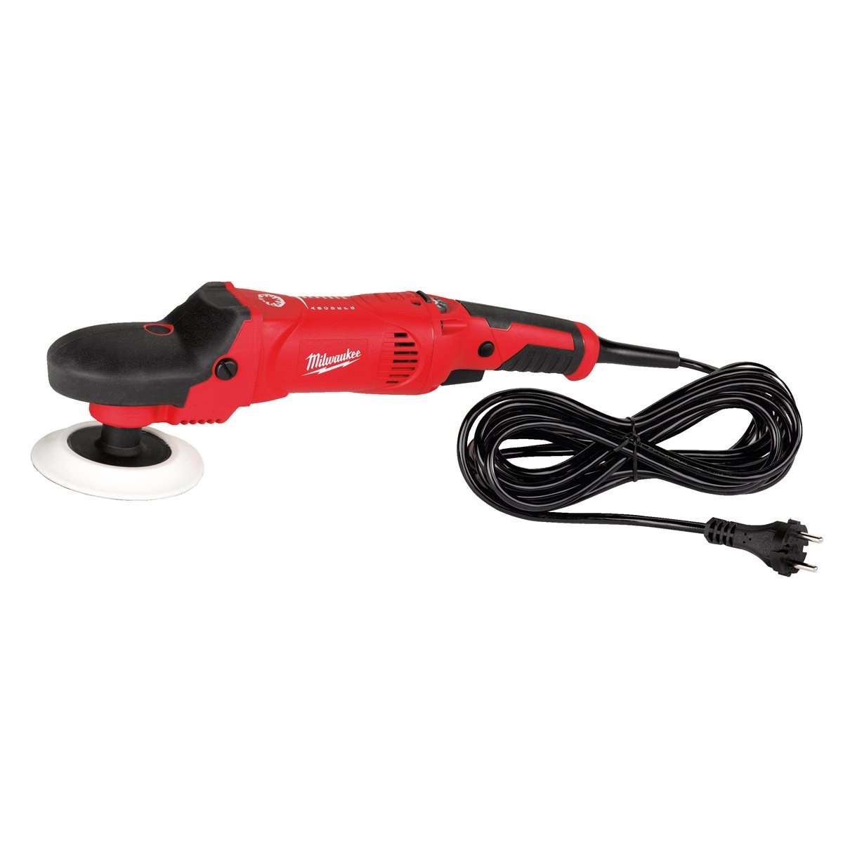 Milwaukee električni udarni odvijač 1/2'' IPWE 400 R (Kopiraj)