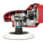 Milwaukee električni udarni odvijač 1/2'' IPWE 400 R (Kopiraj)