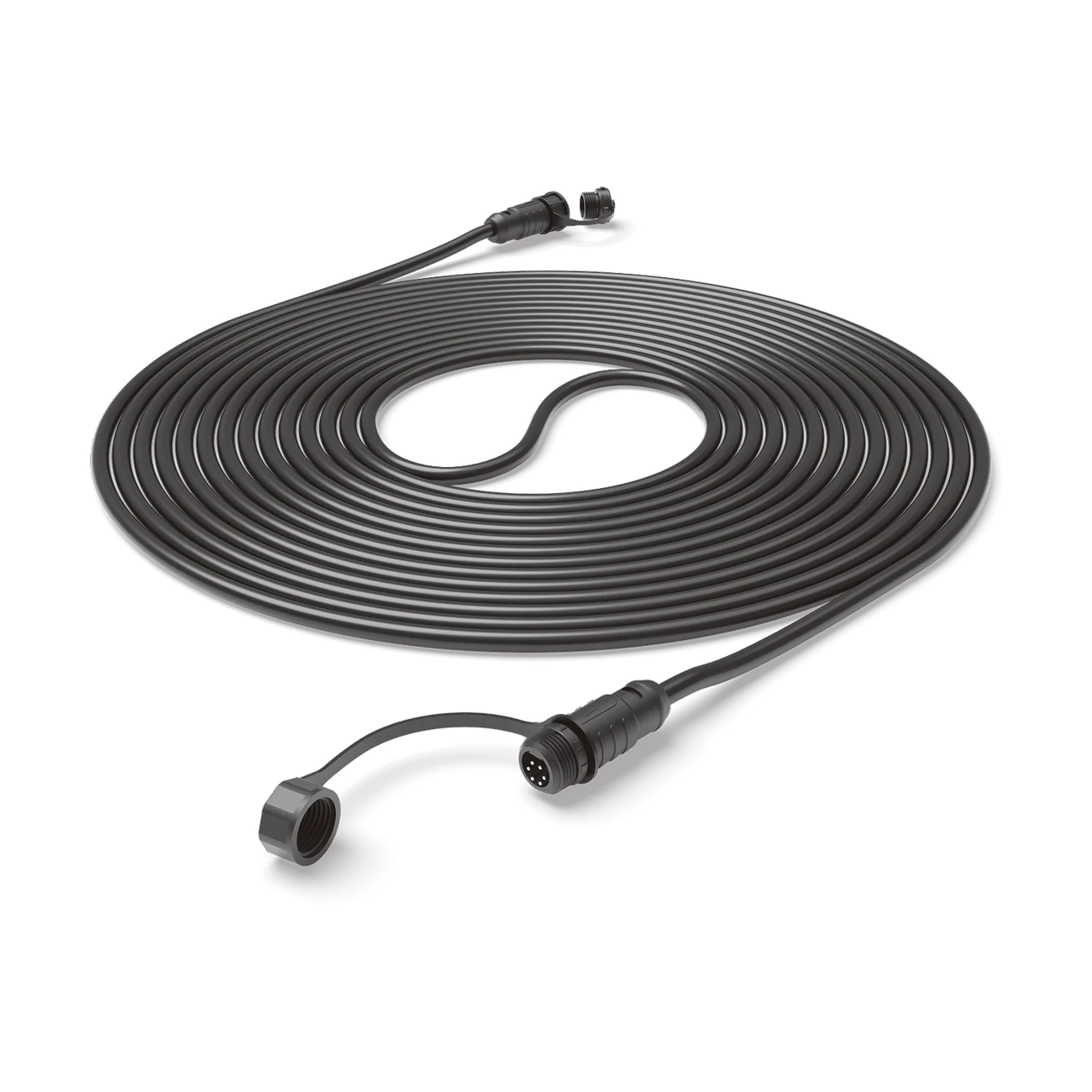 Antenna Extension Cable2 SEGWAY komplet za postavljanje antene za robot kosačice Antenna ExtensionaKit (Kopiraj)