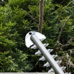 Scheppach aku makaze škare za živicu Brushless IXES BC-HT720-X - Solo (Kopiraj)