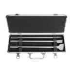 Makita 47-dijelni set bitova i nasadnih ključeva D-73461 (Kopiraj)