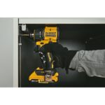 DeWALT aku bušilica odvijač DCD791NT-XJ (Kopiraj)