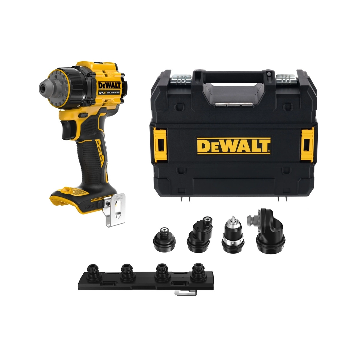 DCD803NT2 DeWALT aku bušilica odvijač DCD791NT-XJ (Kopiraj)