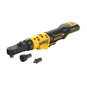 DeWALT aku račna 12V 1/4" 3/8" DCF500N