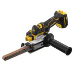 DeWalt aku tračna brusilica BRUSHLESS 18V DCW220NT- Solo (Kopiraj)