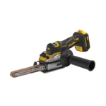 DeWalt aku tračna brusilica BRUSHLESS 18V DCW220NT- Solo (Kopiraj)