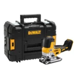DeWalt aku ubodna pila BRUSHLESS 18V XR u TSTAK koferu DCS335NT-Solo