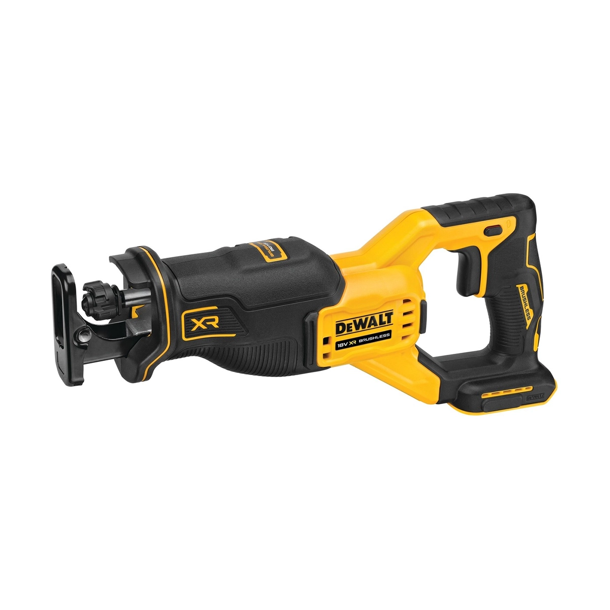 DCS382N 2 DeWALT aku recipročna pila lisičji rep DCS369NT 18 V -Solo (Kopiraj)