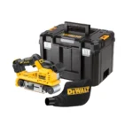 DeWalt aku ugaona kutna brusilica BRUSHLESS 125mm 18V - DCG407N - Solo (Kopiraj)