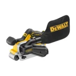 DeWalt aku ugaona kutna brusilica BRUSHLESS 125mm 18V - DCG407N - Solo (Kopiraj)