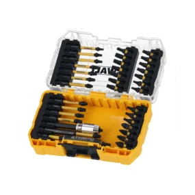 DeWalt 40-dijelni set bitova DT70705 (Kopiraj)