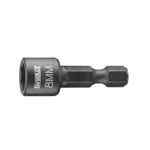 DeWalt nasadni ključ udarni 10 mm magnetni DT7463 (Kopiraj)
