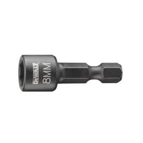 DeWalt nasadni ključ udarni 10 mm magnetni DT7463 (Kopiraj)