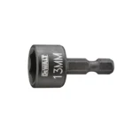 DeWalt nasadni ključ udarni 13 mm magnetni DT7464