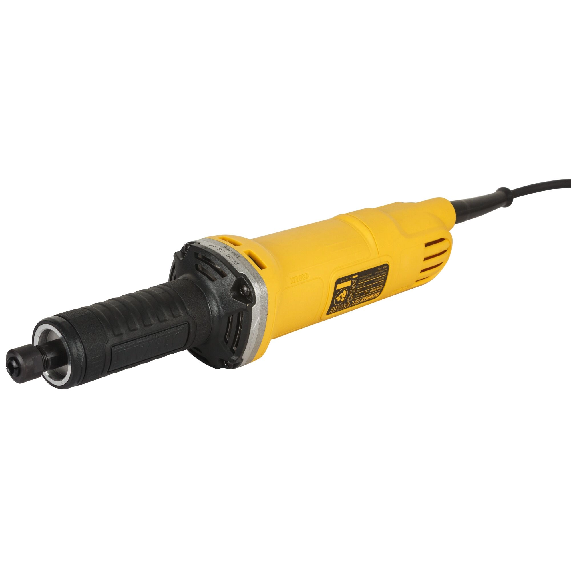 DWE48842 DeWALT ravna čeona brusilica sa potenciometrom DWE4997 1300W 50mm (Kopiraj)