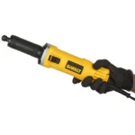 DeWALT ravna čeona brusilica sa potenciometrom DWE4997 1300W 50mm (Kopiraj)