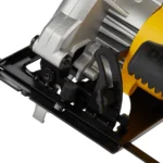 DeWALT ručni cirkular kružna pila DWE560 1350W-184mm (Kopiraj)