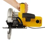DeWALT ručni cirkular kružna pila DWE560 1350W-184mm (Kopiraj)