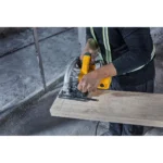 DeWALT ručni cirkular kružna pila DWE560 1350W-184mm (Kopiraj)