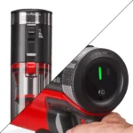 Einhell aku štapni usisivač Power X-Change TE-SV 18 Li Solo (Kopiraj)