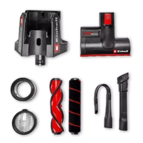 Einhell aku štapni usisivač Power X-Change TE-SV 18 Li Solo (Kopiraj)