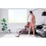 Einhell aku štapni usisivač Power X-Change TE-SV 18 Li Solo (Kopiraj)