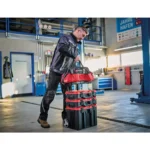 Einhell kofer za alat E-Case S-F (Kopiraj)