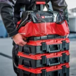 Einhell kofer za alat E-Case S-F (Kopiraj)