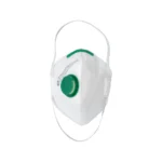 Vorel zaštitna maska za lice sa ventilom FFP2 YT-74917 (Kopiraj)
