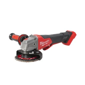 Milwaukee aku ugaona kutna brusilica M18 CAG125X-0X Solo (Kopiraj)