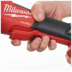 Milwaukee aku ugaona kutna brusilica M18 CAG125X-0X Solo (Kopiraj)