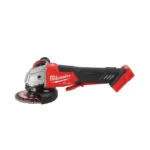 Milwaukee aku ugaona kutna brusilica M18 CAG125X-0X Solo (Kopiraj)