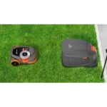 SEGWAY garaža za robot kosačicu za i2 AWD Garage S (Kopiraj)