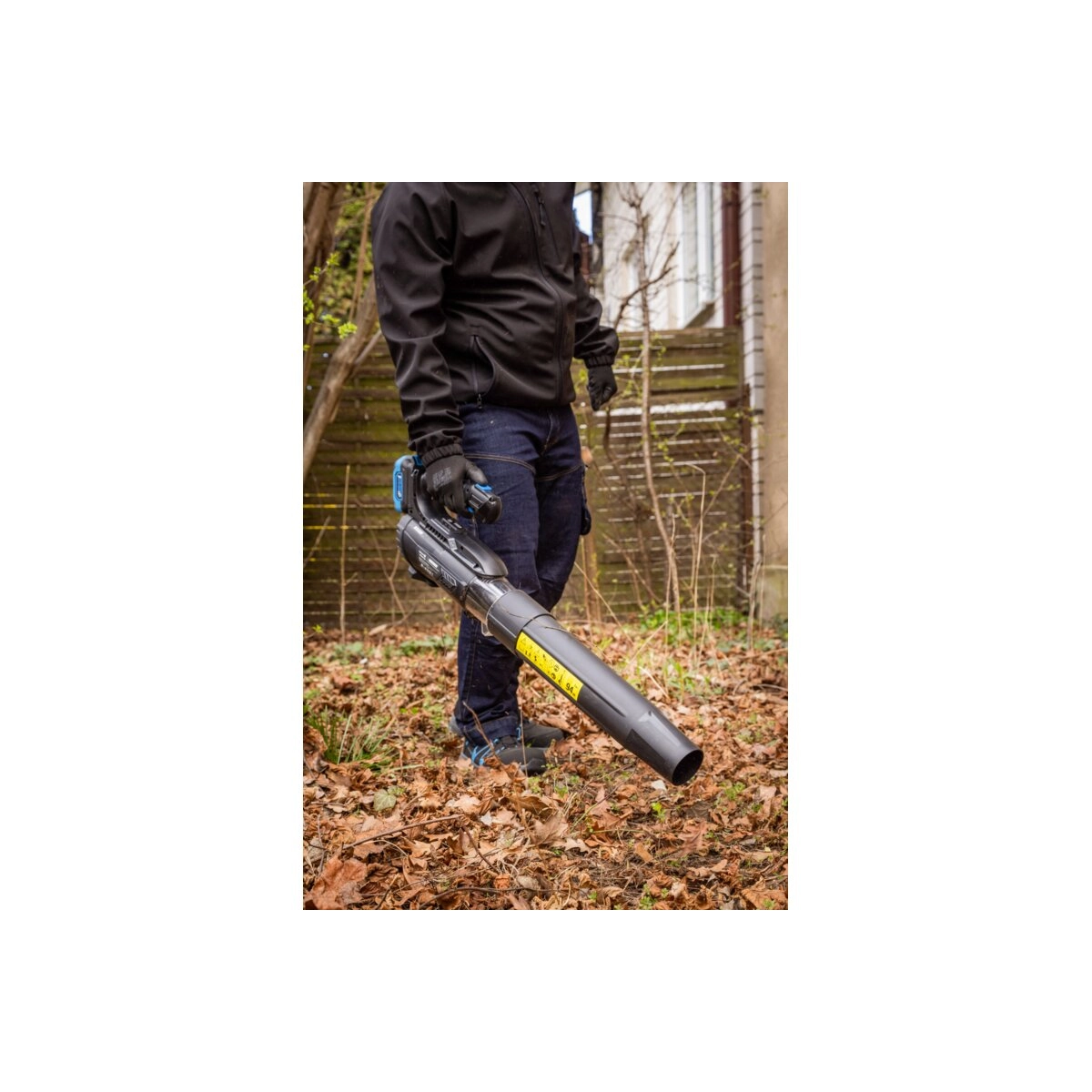DeWALT aku duvač DCMBL562N - Solo (Kopiraj)