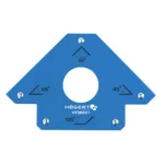 HOEGERT magneto vinklo 4 kg 45°/90°/135° HT3B651