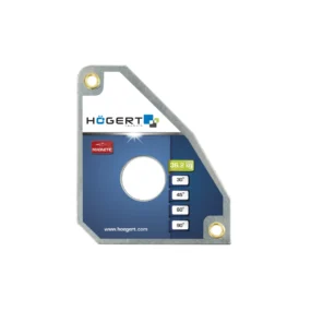 HOEGERT magneto vinklo 9 kg 60°/90°/120° 2/1 HT3B665 (Kopiraj)