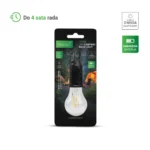 Green Tech prenosni LED reflektor 50W, 6000K - MXX-50-CW (Kopiraj)
