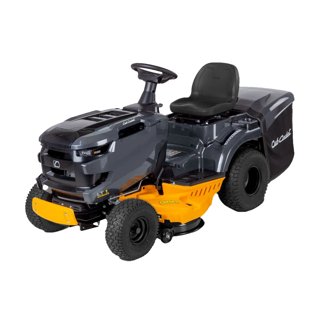 LT1 R862 Stiga aku traktor kosačica kosilica Estate 384e (Kopiraj)