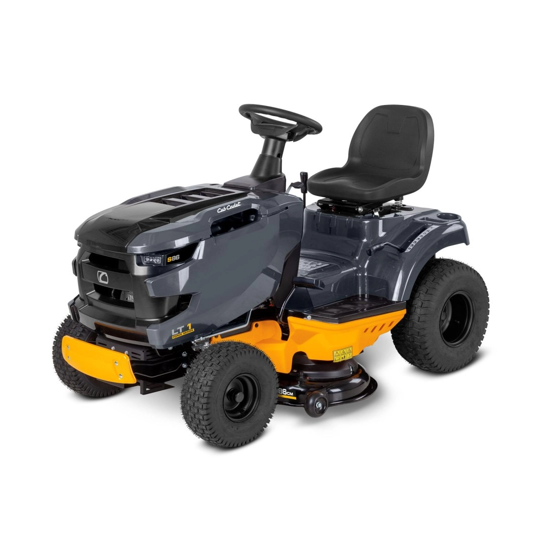 LT1 S86 2 Cub Cadet traktor kosačica kosilica LT1 R86 (Kopiraj)