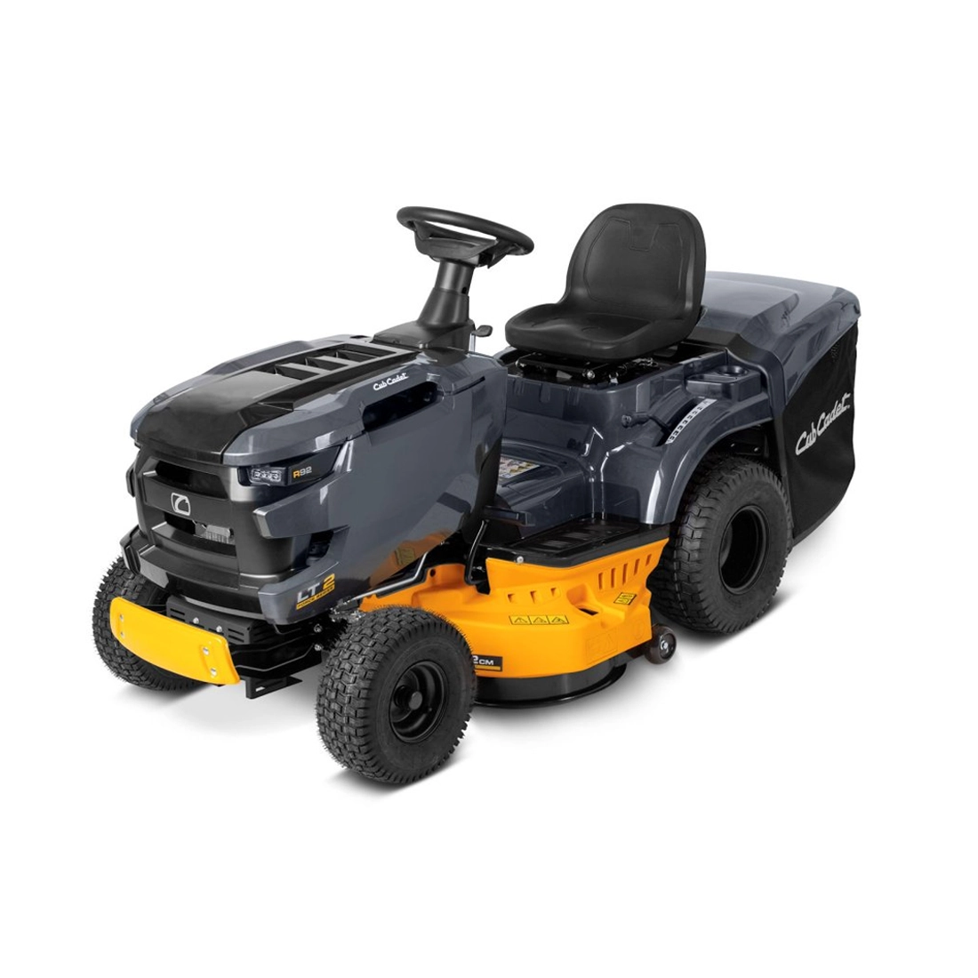 LT2 R922 Cub Cadet traktor kosačica kosilica LT1 R86 (Kopiraj)