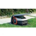 SEGWAY terenski točkovi za robot kosačice Navimow (Kopiraj)