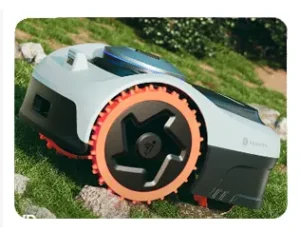 SEGWAY Navimow robotska kosačica kosilica za travu i205E AWD EU